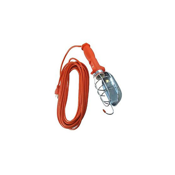 Woods Trouble Light50'Cord100W 692
